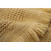 Рушник Lotus Home - Rius mustard гірчичний 90*170 Рушник Lotus Home - Rius mustard гірчичний 90*170