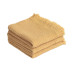 Рушник Lotus Home - Rius mustard гірчичний 90*170 Рушник Lotus Home - Rius mustard гірчичний 90*170