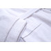 Халат махровий Lotus Home - Nella white L/XL Халат махровий Lotus Home - Nella white L/XL