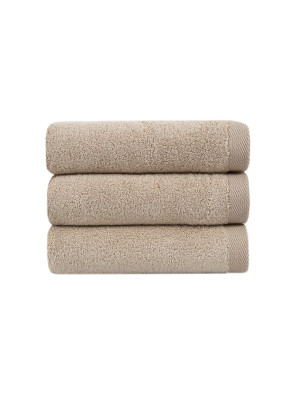 Рушник Lotus Home Готель Premium - Microcotton Kahve 50*90 550 г/м² Рушник Lotus Home Готель Premium - Microcotton Kahve 50*90 550 г/м²
