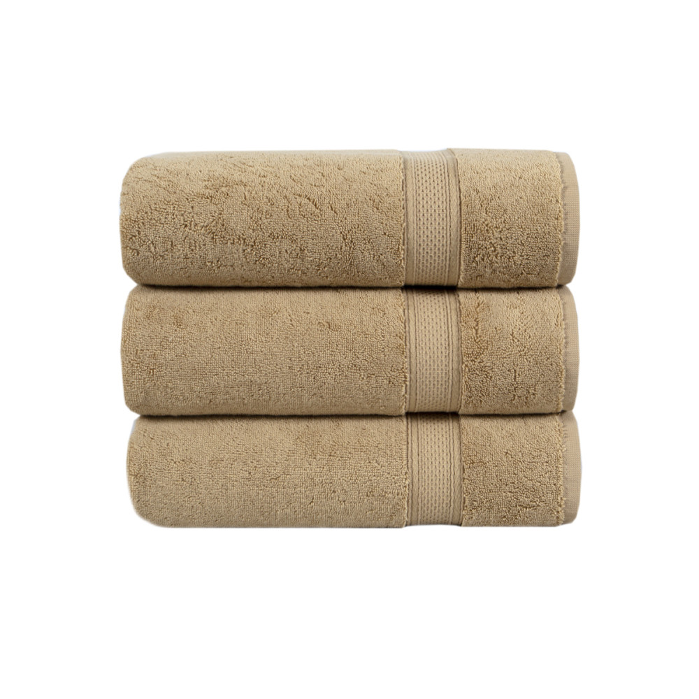 Рушник махровий Lotus Home - Grand soft twist cappuccino капучино 50*90 Рушник махровий Lotus Home - Grand soft twist cappuccino капучино 50*90