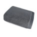 Рушник Lotus Home Готель Premium - Microcotton Antrasit 50*90 550 г/м² Рушник Lotus Home Готель Premium - Microcotton Antrasit 50*90 550 г/м²