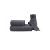 Рушник Lotus Home Готель Premium - Microcotton Antrasit 50*90 550 г/м² Рушник Lotus Home Готель Premium - Microcotton Antrasit 50*90 550 г/м²