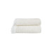 Рушник Lotus Home - Rius off white молочний 90*170 Рушник Lotus Home - Rius off white молочний 90*170