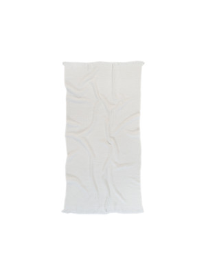 Рушник Lotus Home - Rius off white молочний 90*170 Рушник Lotus Home - Rius off white молочний 90*170