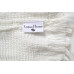 Рушник Lotus Home - Rius off white молочний 90*170 Рушник Lotus Home - Rius off white молочний 90*170