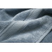 Рушник махровий Lotus Home - Grand soft twist denim денім 70*140