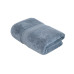 Рушник махровий Lotus Home - Grand soft twist denim денім 70*140