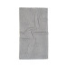 Рушник Lotus Home - Ruta grey сiрий 70*140