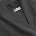 Халат-кімоно Lotus Home - Vera антрацит L/XL Халат-кімоно Lotus Home - Vera антрацит L/XL