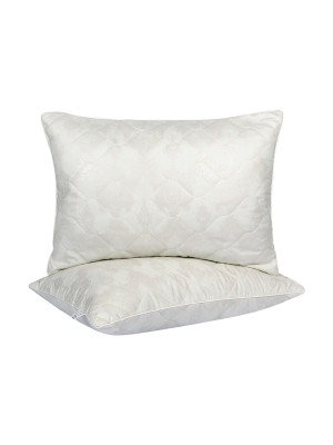 Подушка Lotus 50*70 - Softness Ruddy