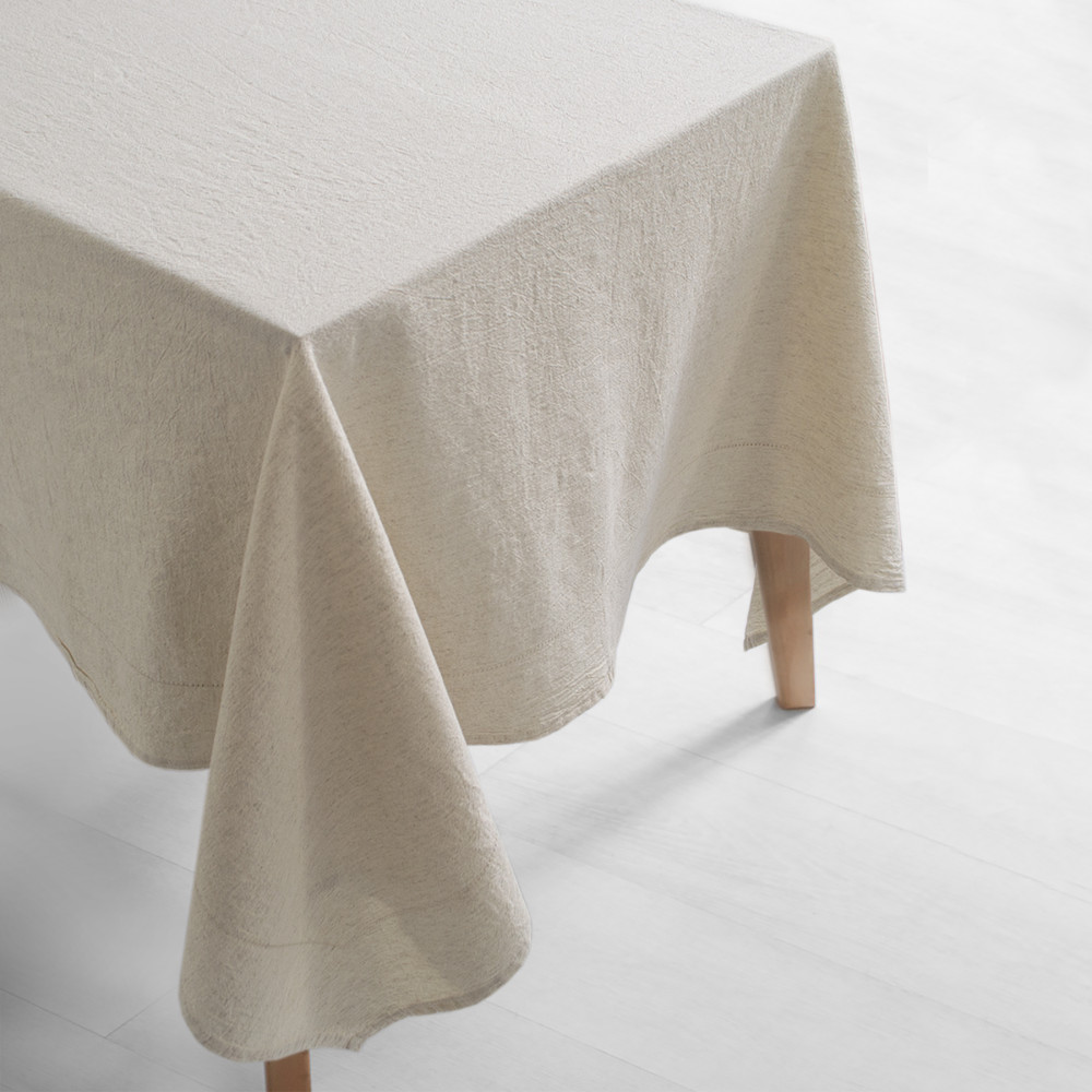 Скатертина з льону Lotus Home - Arasa 150*200 Скатертина з льону Lotus Home - Arasa 150*200