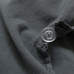 Постільна білизна Lotus Home Washed cotton - Kansas антрацит євро Постільна білизна Lotus Home Washed cotton - Kansas антрацит євро