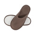 Капці Lotus Home - Waffle brown коричневий Капці Lotus Home - Waffle brown коричневий