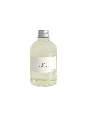 Парфумований наповнювач для дифузора Penelope - Vanilla Velvet 500 мл Парфумований наповнювач для дифузора Penelope - Vanilla Velvet 500 мл