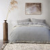 Покривало Lotus Home - Premium Stripe антрацит 190*225 Покривало Lotus Home - Premium Stripe антрацит 190*225