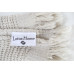 Рушник Lotus Home - Rius natural бежевий 90*170 Рушник Lotus Home - Rius natural бежевий 90*170