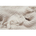Рушник Lotus Home - Rius natural бежевий 90*170 Рушник Lotus Home - Rius natural бежевий 90*170