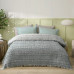 Покривало Lotus Home - Malia antrasite антрацит 190*225 Покривало Lotus Home - Malia antrasite антрацит 190*225