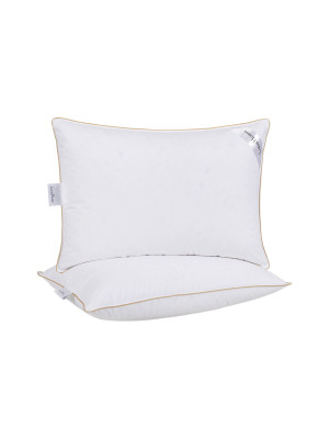 Подушка Lotus Home - Goose 90% пухова 50*70