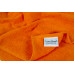 Рушник Lotus Home - Hotel Basic помаранчевий 50*90 (16/1) 450 г/м² Рушник Lotus Home - Hotel Basic помаранчевий 50*90 (16/1) 450 г/м²