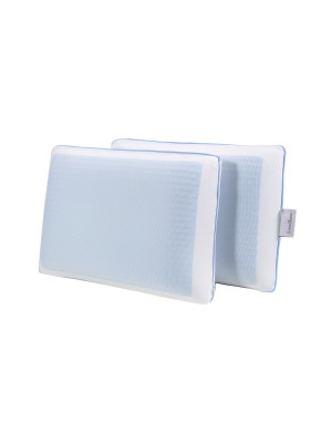 Подушка Lotus Home - Gel Comfort 59*39*13