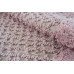 Килимок Irya - Waffles pink 50*80 Килимок Irya - Waffles pink 50*80