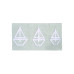 Килимок Irya - Lodka acquia 50*90 Килимок Irya - Lodka acquia 50*90