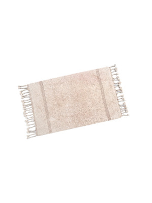 Килимок Irya - Paloma powder пудра 70*105