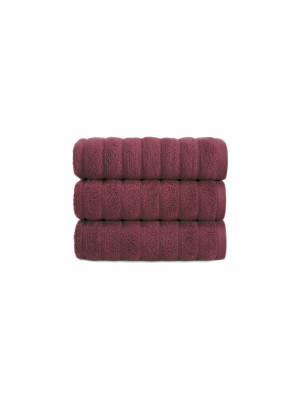 Рушник Irya - Frizz microline bordo бордовий 90*150 Рушник Irya - Frizz microline bordo бордовий 90*150