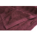 Рушник Irya - Frizz microline bordo бордовий 90*150 Рушник Irya - Frizz microline bordo бордовий 90*150