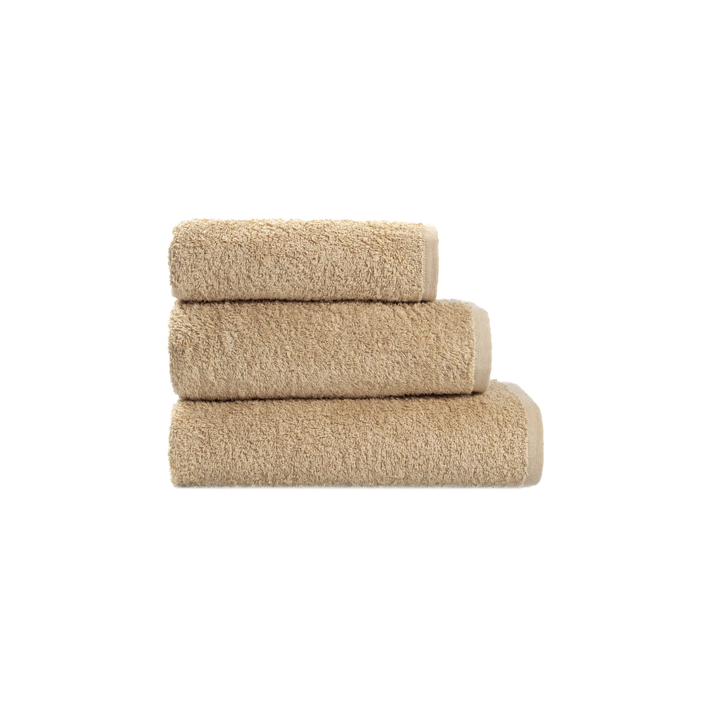 Рушник Iris Home Готель - S.Kahve 50*90 440 г/м² Рушник Iris Home Готель - S.Kahve 50*90 440 г/м²