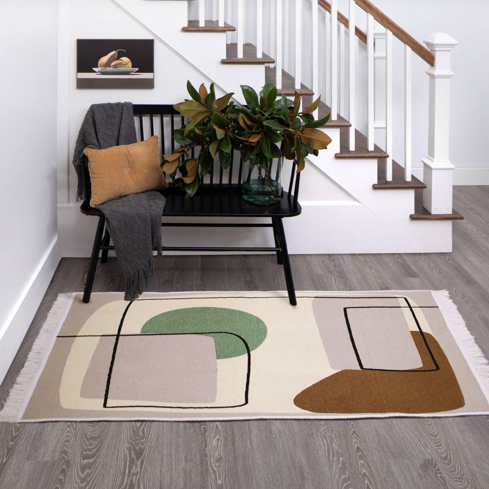 Килим Lotus Home - Vivian 120*180 Килим Lotus Home - Vivian 120*180