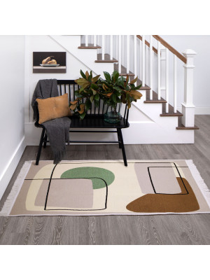 Килим Lotus Home - Vivian 120*180