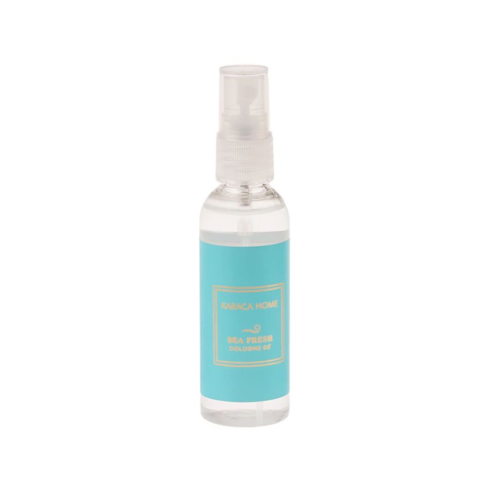 Антисептик для рук Karaca Home - Sea Fresh mini 55 мл Антисептик для рук Karaca Home - Sea Fresh mini 55 мл