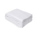 Покривало Lotus Home - Leeds white білий 240*260 Покривало Lotus Home - Leeds white білий 240*260
