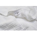 Покривало Lotus Home - Leeds white білий 240*260 Покривало Lotus Home - Leeds white білий 240*260