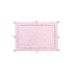 Килимок Irya - New Stria pembe рожевий 70*110 Килимок Irya - New Stria pembe рожевий 70*110