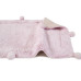Килимок Irya - New Stria pembe рожевий 70*110 Килимок Irya - New Stria pembe рожевий 70*110