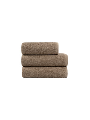 Рушник Iris Home Готель - Otter 50*90 440 г/м²