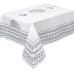 Скатертина Lotus Home - Геометрія 140*240 Скатертина Lotus Home - Геометрія 140*240