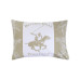 Наволочки Beverly Hills Polo Club - BHPC 013 Cream 50*70 (2 од) Наволочки Beverly Hills Polo Club - BHPC 013 Cream 50*70 (2 од)