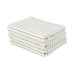 Рушник Lotus Home Готель Premium - Microcotton Stripe Ecru-Sage 90*150 550 г/м² Рушник Lotus Home Готель Premium - Microcotton Stripe Ecru-Sage 90*150 550 г/м²