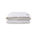Ковдра Lotus Home - Goose 70% 10,5 tog пухова 195*215 євро Ковдра Lotus Home - Goose 70% 10,5 tog пухова 195*215 євро