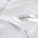 Ковдра Lotus Home - Goose 70% 10,5 tog пухова 195*215 євро Ковдра Lotus Home - Goose 70% 10,5 tog пухова 195*215 євро