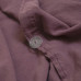 Постільна білизна Lotus Home Washed cotton - Kansas бургунді євро Постільна білизна Lotus Home Washed cotton - Kansas бургунді євро
