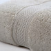 Рушник махровий Lotus Home - Grand soft twist natural бежевий 50*90 Рушник махровий Lotus Home - Grand soft twist natural бежевий 50*90