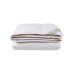 Ковдра Penelope - Dove 6,5 tog пухова 240*260 Super King size