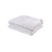 Ковдра Penelope - Dove 6,5 tog пухова 240*260 Super King size