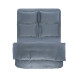 Підковдра з наволочками Penelope - Celine denim денім 260*240+50*70 (2)